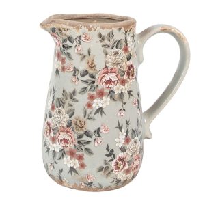 Brocca decorativa Clayre & Eef
