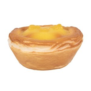 Dolce brioches rotonda decorativa Clayre Eef