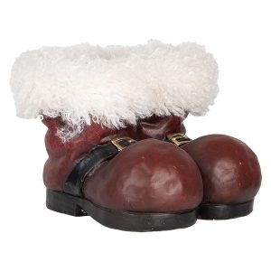 Vaso stivali babbo natale Clayre Eef