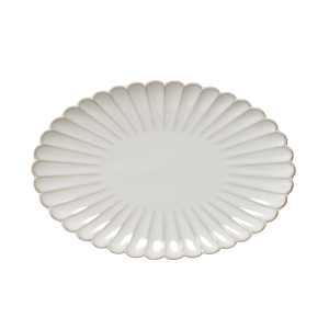 Piatto da portata vassoio Lene Bjerre "Camille Collection" 30.5 x 21