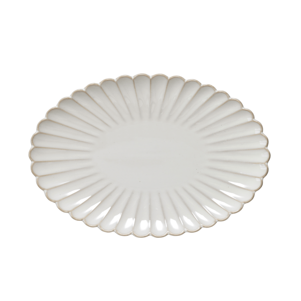 Piatto da portata vassoio Lene Bjerre "Camille Collection" 30.5 x 21