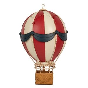 Decorazione mongolfiera Clayre & Eeff