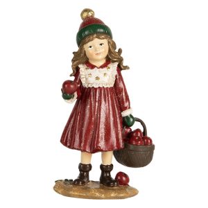 Statuetta bimba Clayre & Eeff