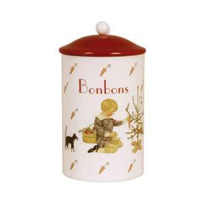 Barattolo "Tin Aina Bonbons" Strömshaga