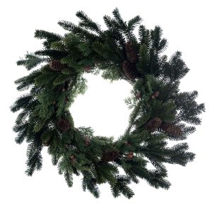 Decoro ghirlanda "Harmonia Naturae Collection"  Blanc Mariclo