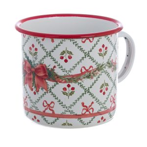 Tazza Blanc Mariclo "Favola di Natale Collection"