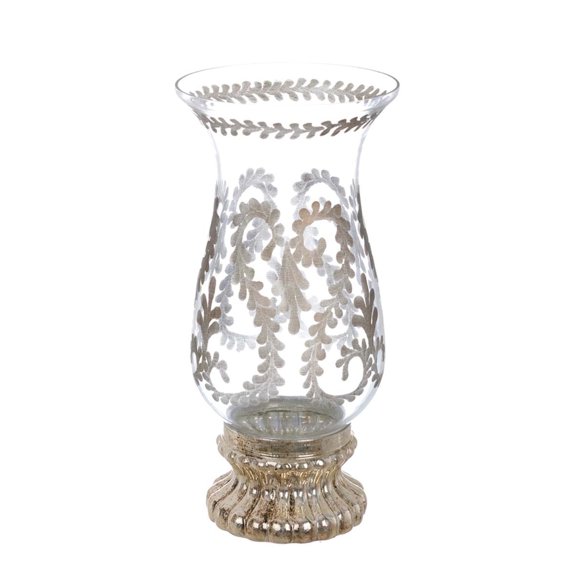 Vaso Blanc Mariclo "Nocturna aurea Collection"