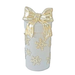 Decorazione Blanc Mariclo "Antiqua Domus Collection"