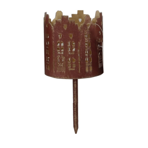 Porta candela "Borgo Antico Collection"