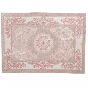 Tappeto cipria 175 x 240 Coccole di Casa