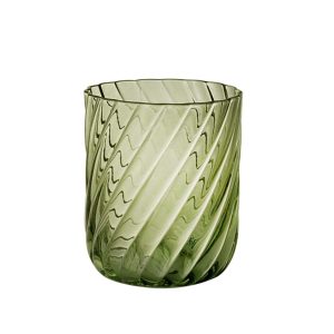 Set 6 bicchieri acqua Blanc Mariclò – Vitra Collection