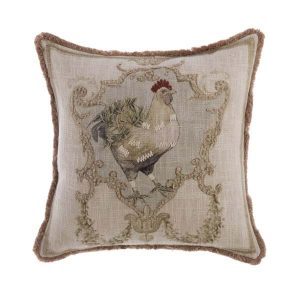 Cuscino Blanc Mariclò – Collezione Coco