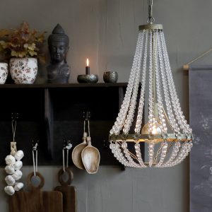 Lampadario Chic Antique