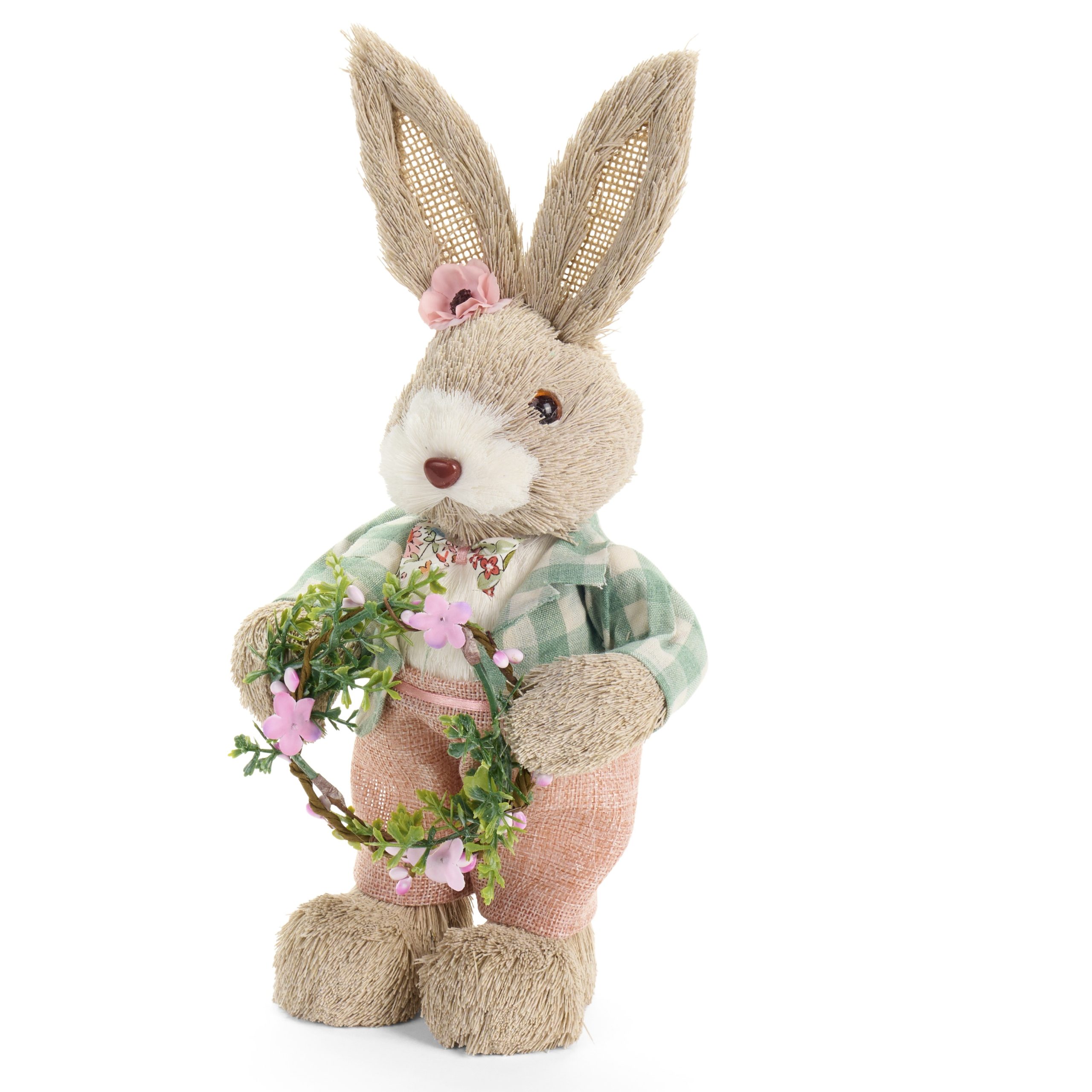 Coniglietto Decorativo – Nuvole di Stoffa PePen Collection – H 30 cm