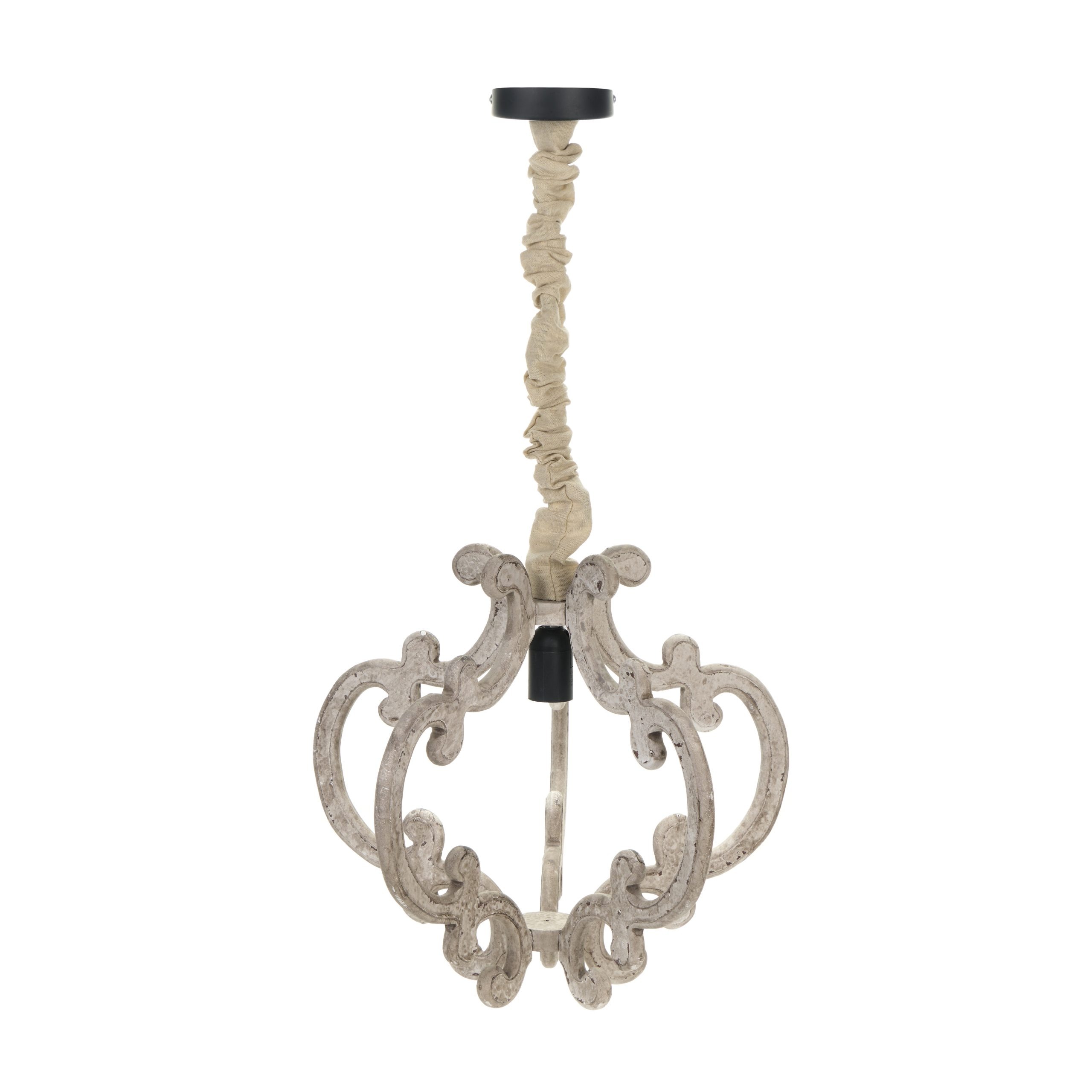 Lampadario – Nuvole di Stoffa Danidè Collection