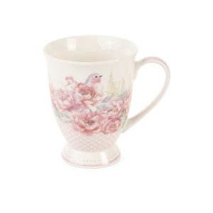 Tazza mug Nuvole di Stoffa "Fiorirà Collection"