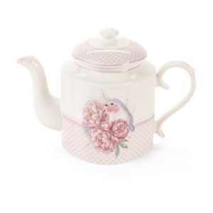 Teiera Nuvole di Stoffa "Fiorirà Collection"