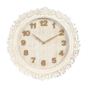 Orologio Nuvole di Stoffa Danidè Collection