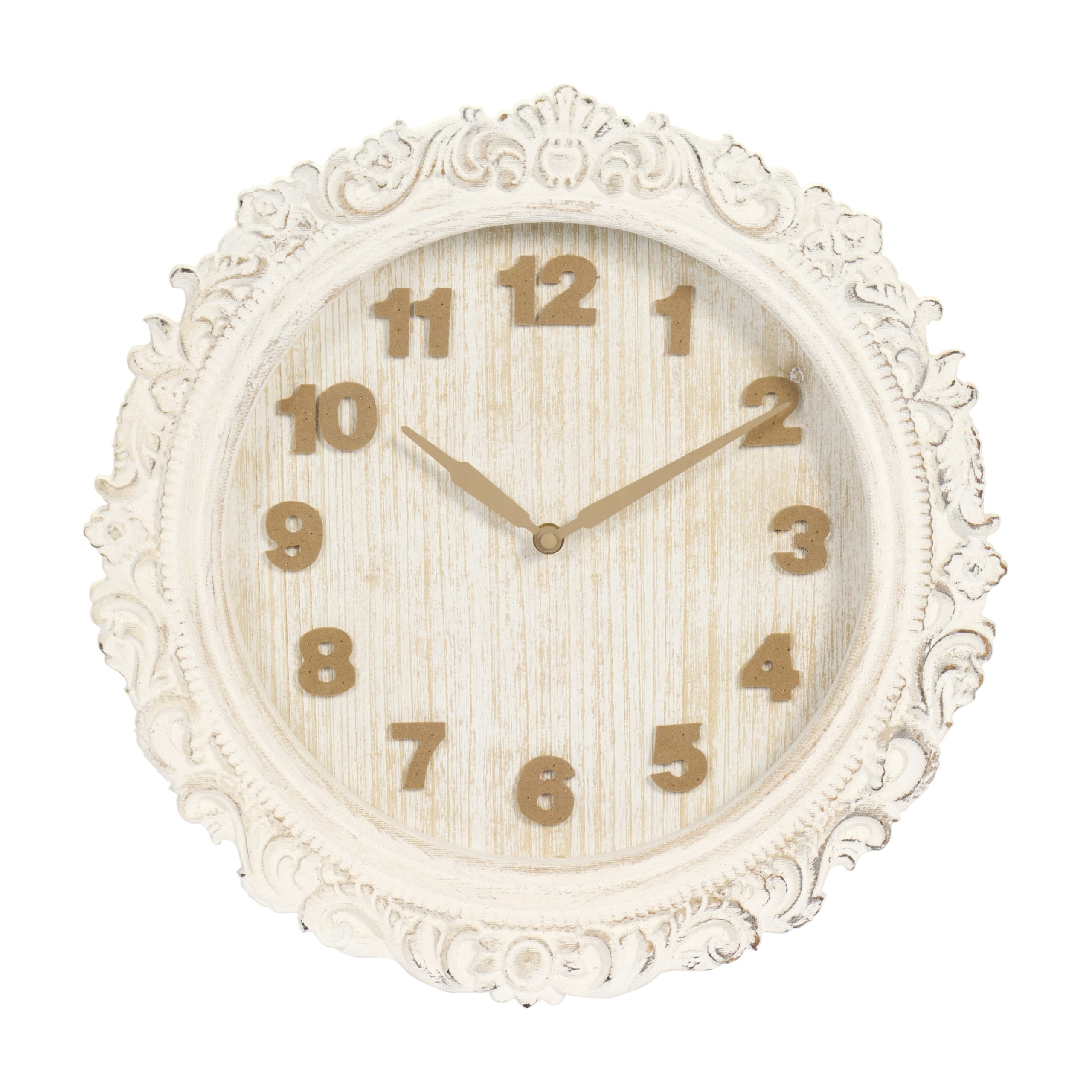 Orologio Nuvole di Stoffa Danidè Collection