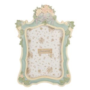 Cornice porta foto Clayre Eef