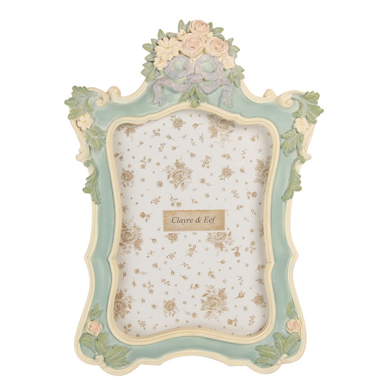 Cornice porta foto Clayre Eef