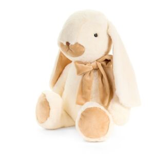 Coniglio peluche 40cm. Nuvole di Stoffa "PePen Collection"