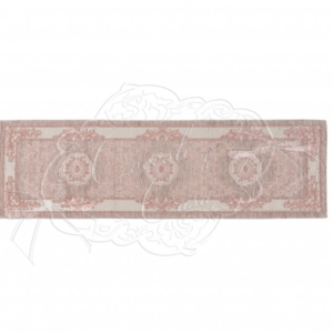 Tappeto cipria 55 x 190 Coccole di Casa