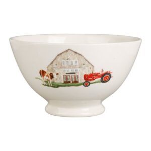 Tazzona Ciotola “À la Ferme” – Comptoir de Famille
