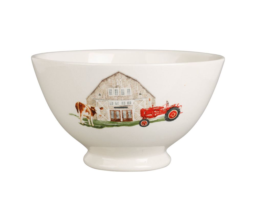 Tazzona Ciotola “À la Ferme” – Comptoir de Famille