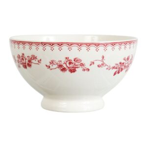 Ciotola coppetta Faustine Bordeaux – Comptoir de Famille