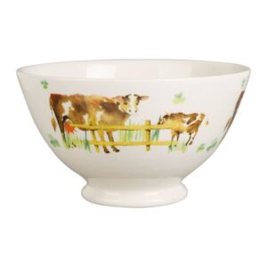 Tazzona Ciotola “Mucca” 75 cl – Comptoir de Famille