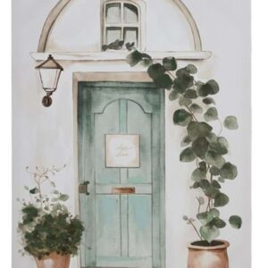 Quadro Blanc Mariclò "Racconti Collection"