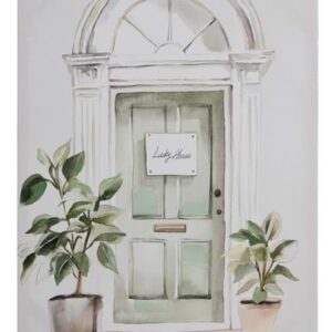 Quadro Blanc Mariclò "Racconti Collection"