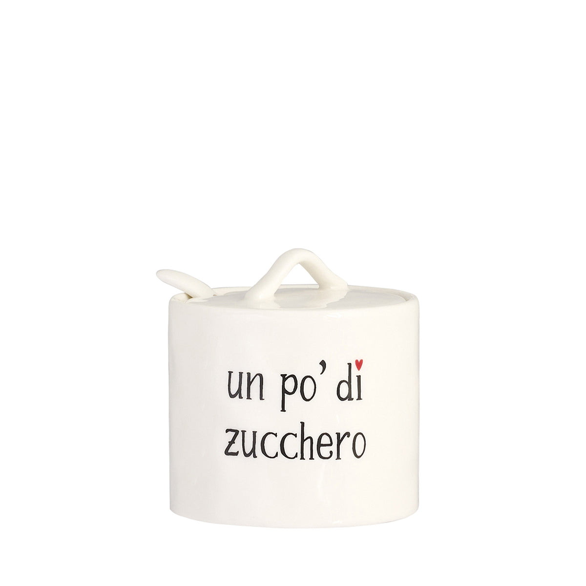 Zuccheriera Un po' di zucchero Simple Day - immagine 2