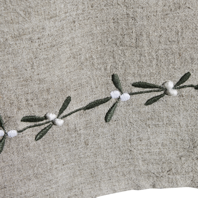 Tovaglia Missine in lino 280x140 cm LENE BJERRE - immagine 2