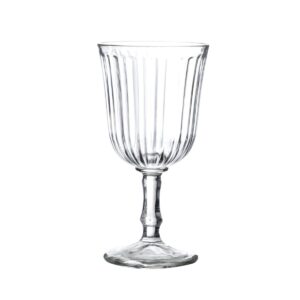 Bicchiere calice acqua Blanc Mariclò – LIBIAMO