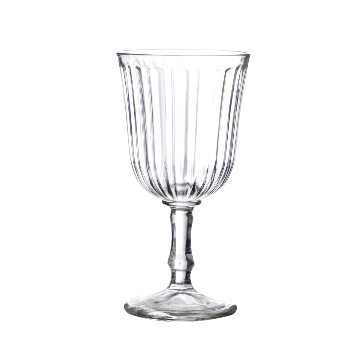 Bicchiere calice acqua Blanc Mariclò – LIBIAMO