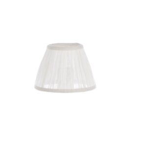 Paralume Blanc Mariclò – IL PARALUME BLANC – 14 x 10 x 14