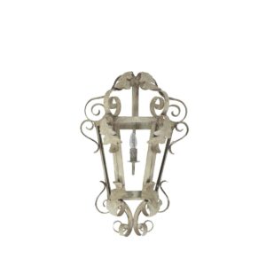 Applique (1 luci e14) Blanc Mariclò – Sogni negli occhi – 50 x 74 x 23