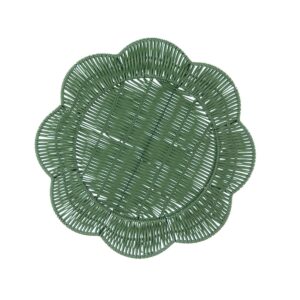 Tovaglietta Blanc Mariclò – 38 x 2 x 38 cm
