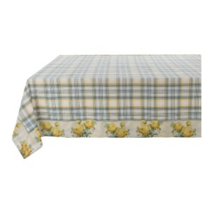 Tovaglia Blanc Mariclò – Rosa Royale – 150 x 190 cm