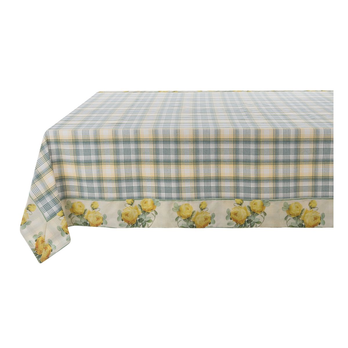 Tovaglia Blanc Mariclò – Rosa Royale – 150 x 190 cm