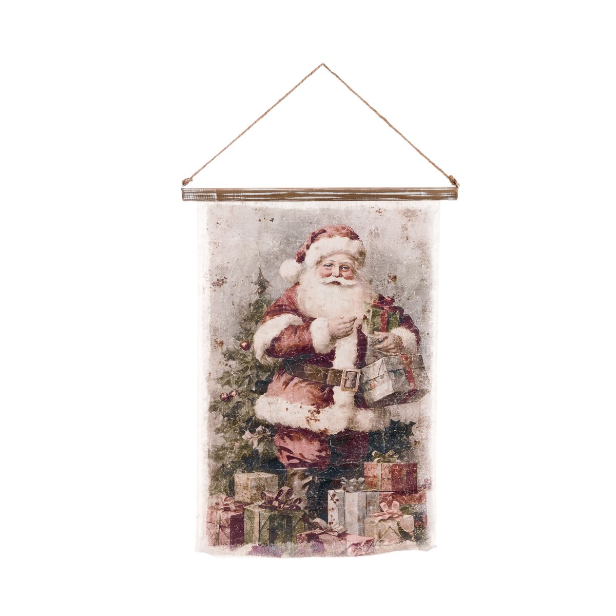 Tela Blanc Mariclò – Sogni su tela – 55 x 75 x 3 cm
