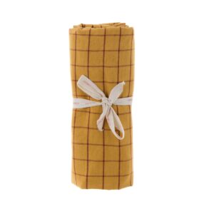 Tovaglia assortita Blanc Mariclò – BOSCO AMBRATO – 140 x 180