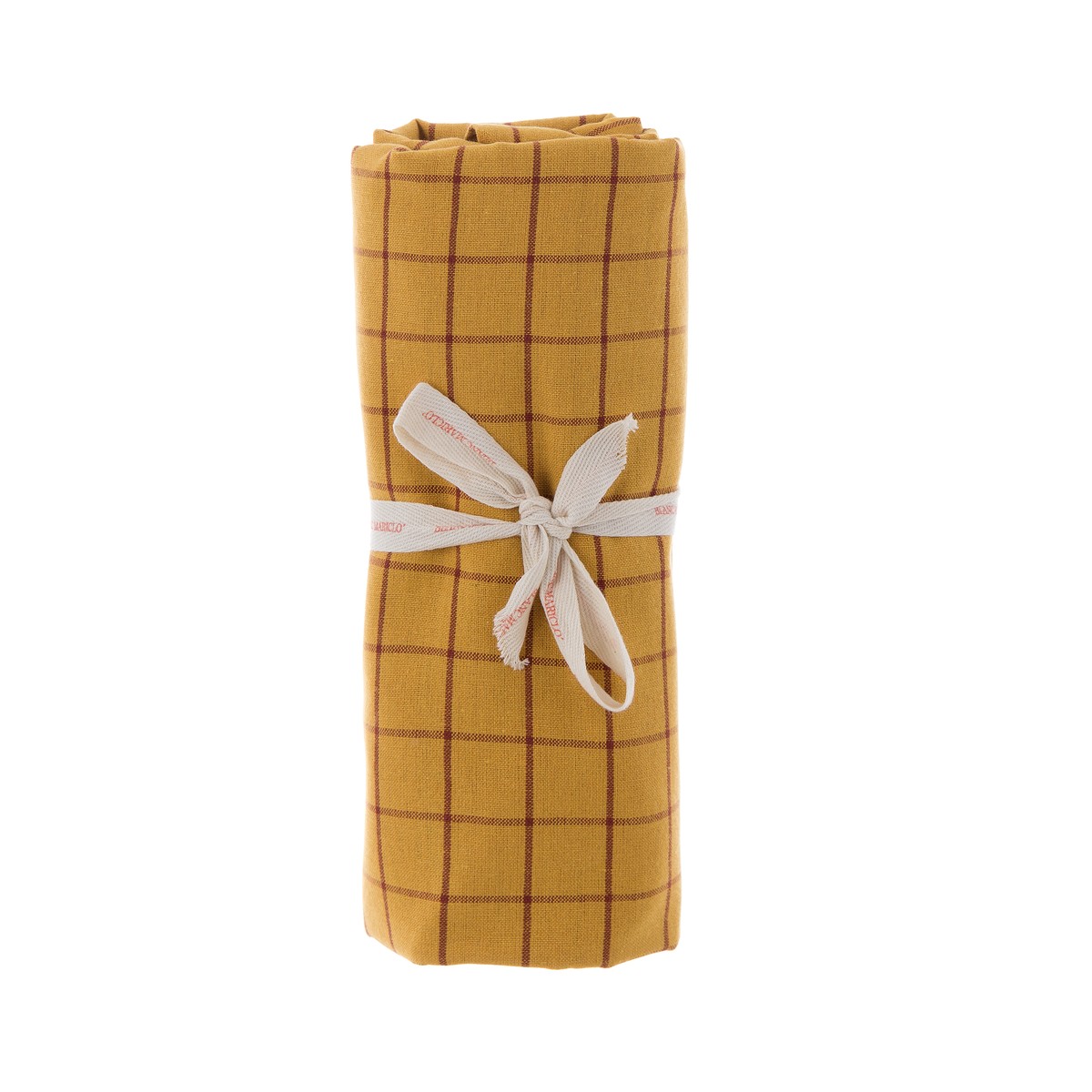 Tovaglia assortita Blanc Mariclò – BOSCO AMBRATO – 140 x 180
