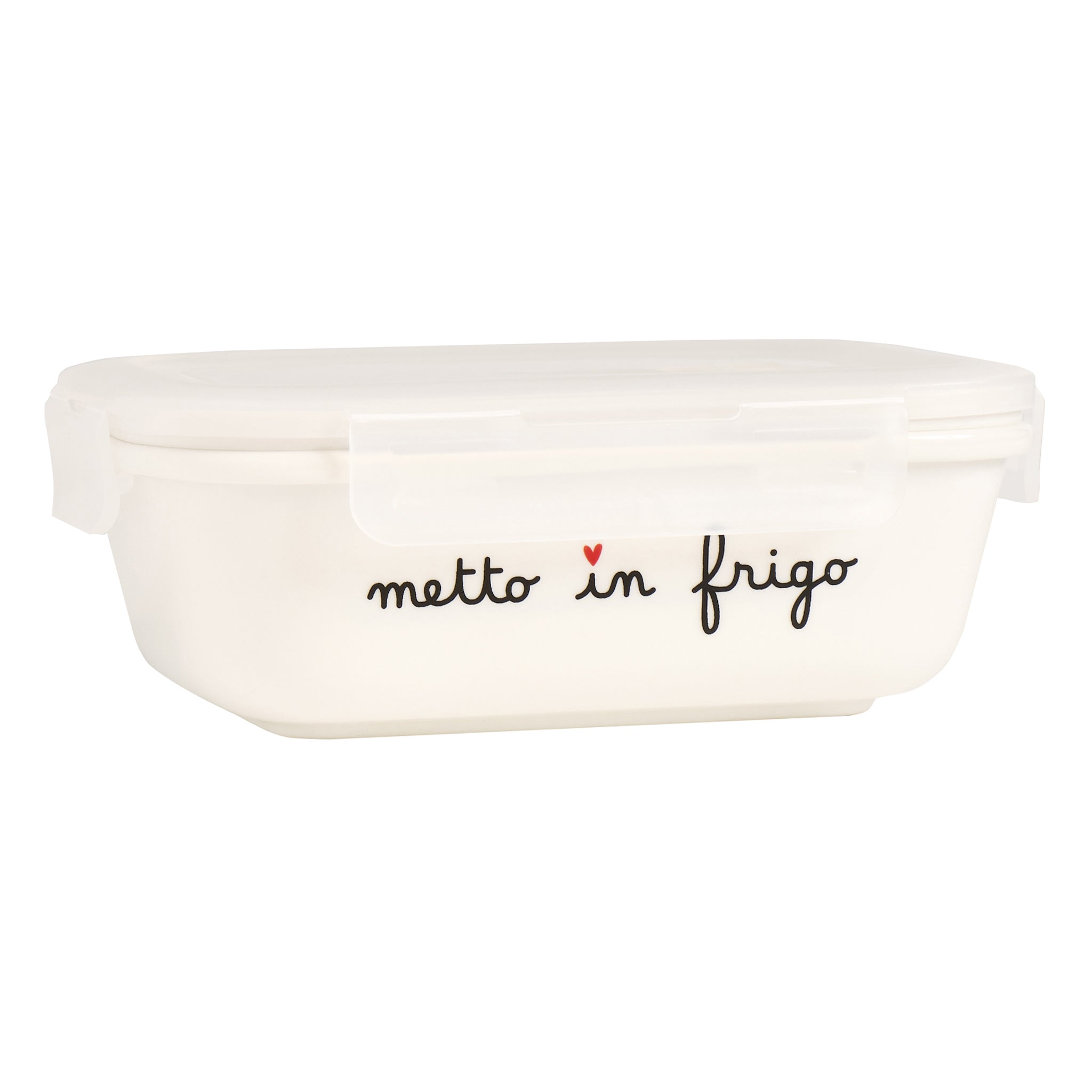 Contenitore Metto in frigo - tg. M Simple Day - immagine 2