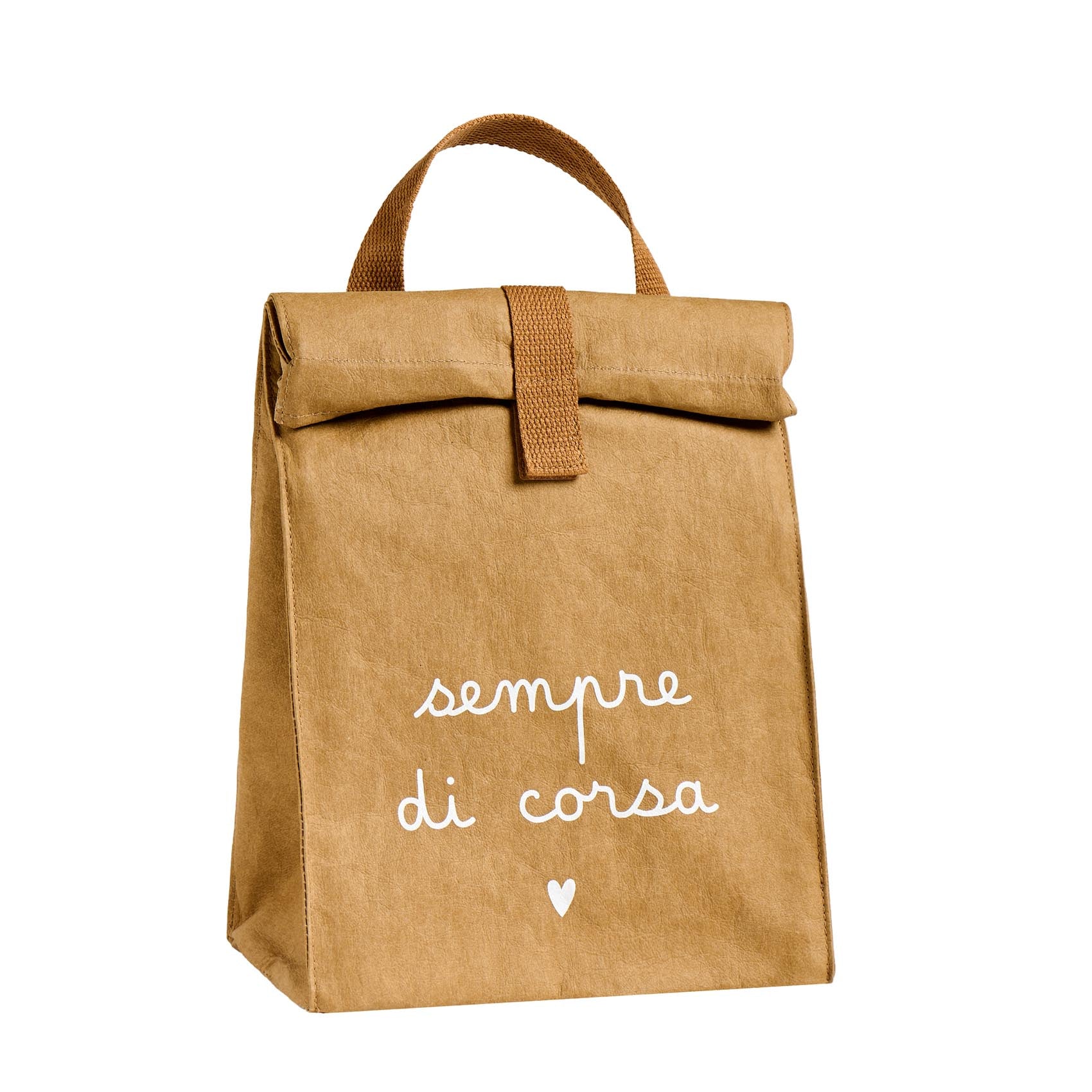 Porta-pranzo Sempre di corsa Simple Day - immagine 2