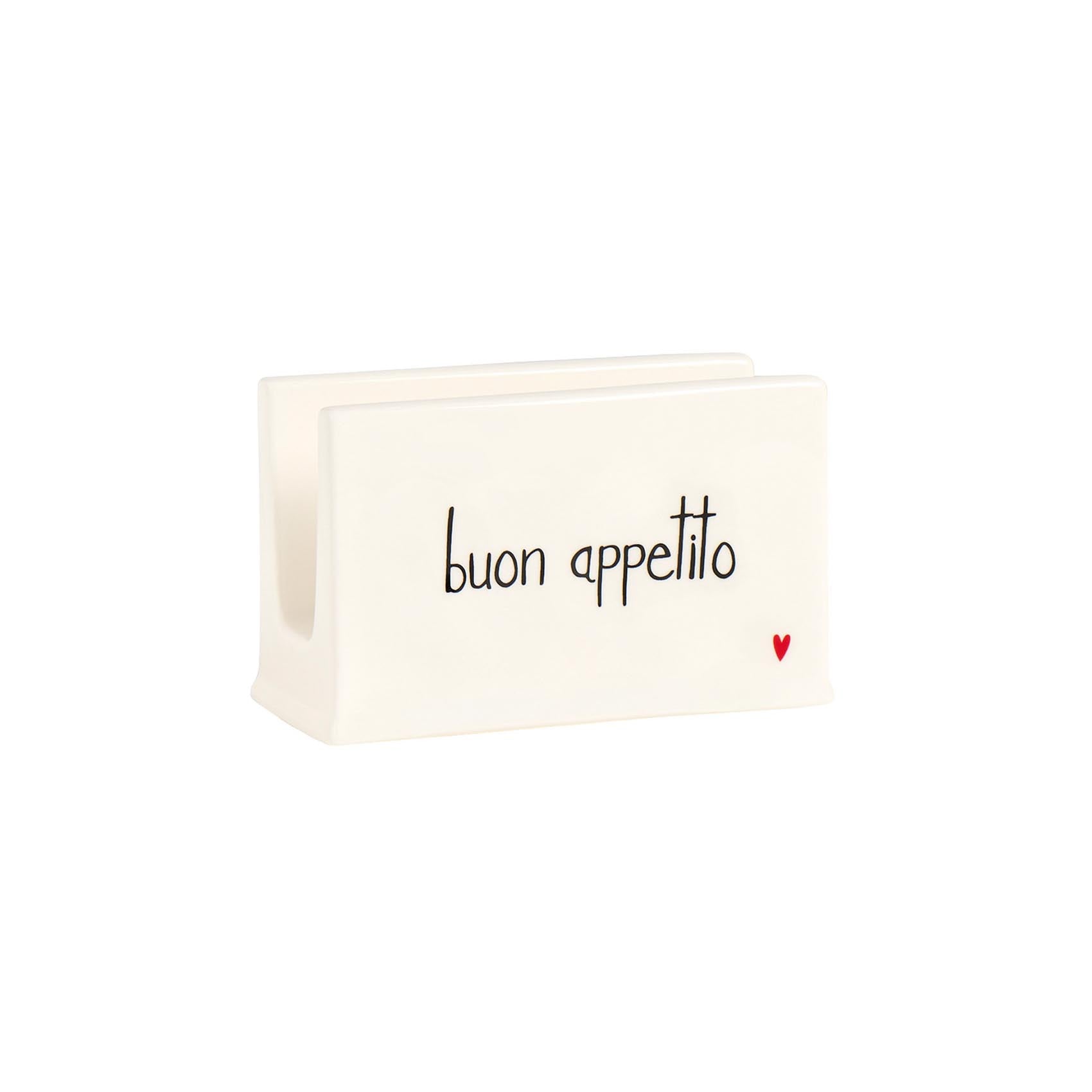 Portatovaglioli Buon appetito Simple Day - immagine 2