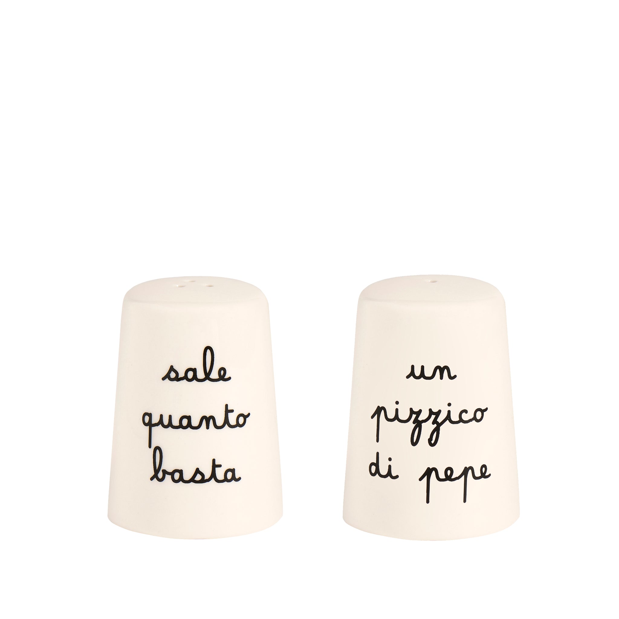 Set Sale e pepe Sale quanto basta - Un pizzico di pepe Simple Day - immagine 2