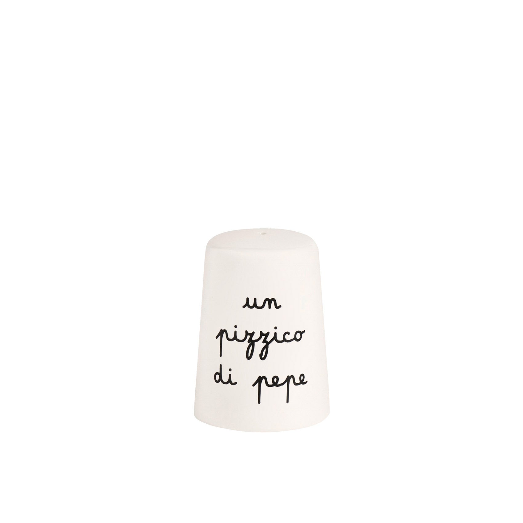 Set Sale e pepe Sale quanto basta - Un pizzico di pepe Simple Day - immagine 4